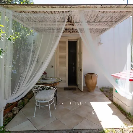 Apartmán Casina San Martino