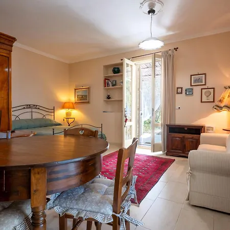 Casina San Martino Apartmán *