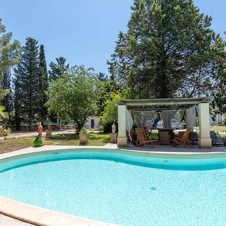 Casina San Martino *
