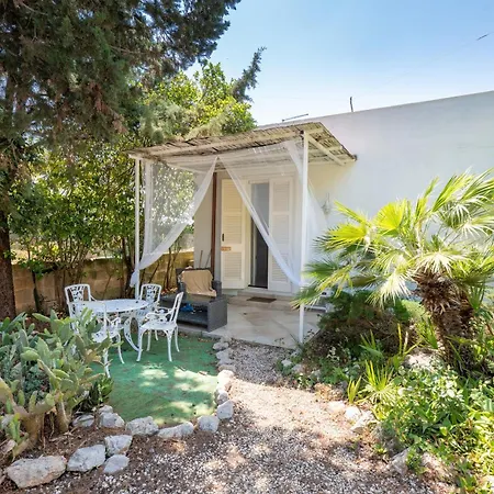 Apartmán Casina San Martino *