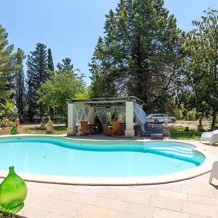 Casina San Martino Apartmán