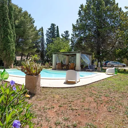 Casina San Martino * Uggiano Montefusco