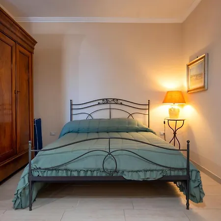 Casina San Martino Apartmán