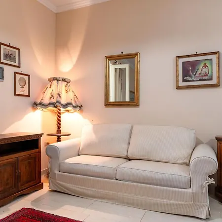 Casina San Martino *