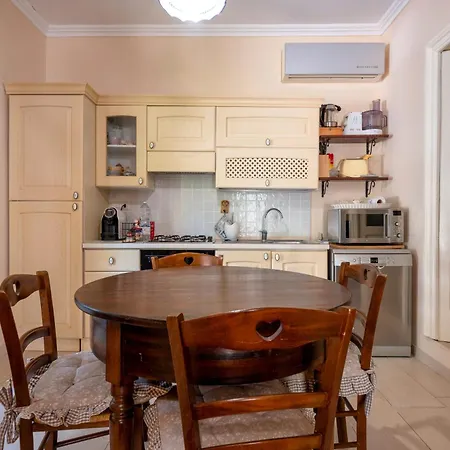 Casina San Martino Apartmán *