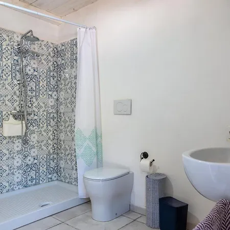 Apartmán Casina San Martino *