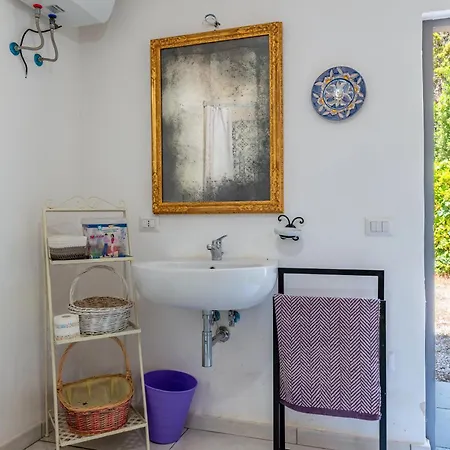 Casina San Martino Uggiano Montefusco