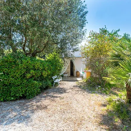 Casina San Martino Apartmán