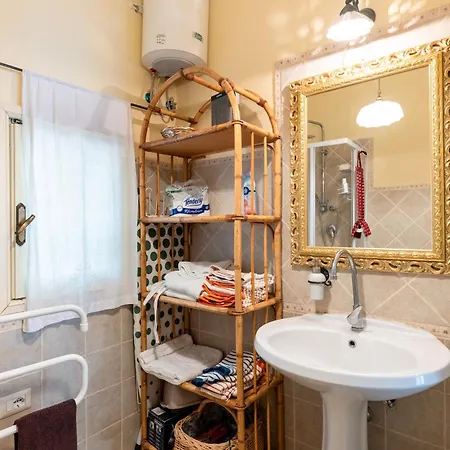 Casina San Martino Apartmán *