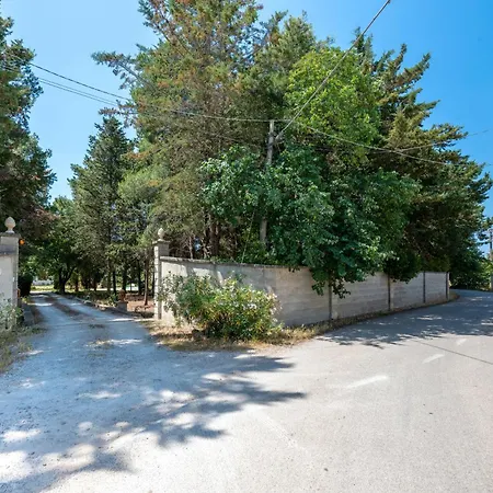 Apartmán Casina San Martino *