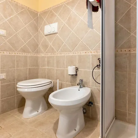 Casina San Martino *