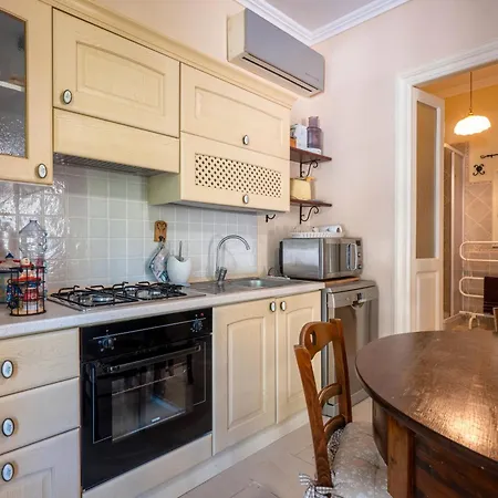 Casina San Martino Apartmán Uggiano Montefusco