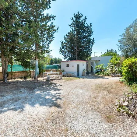 Casina San Martino Apartmán